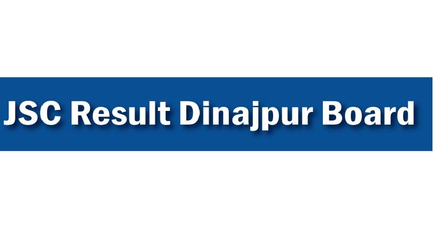Check JSC Result 2019 Dinajpur Board By Online & SMS
