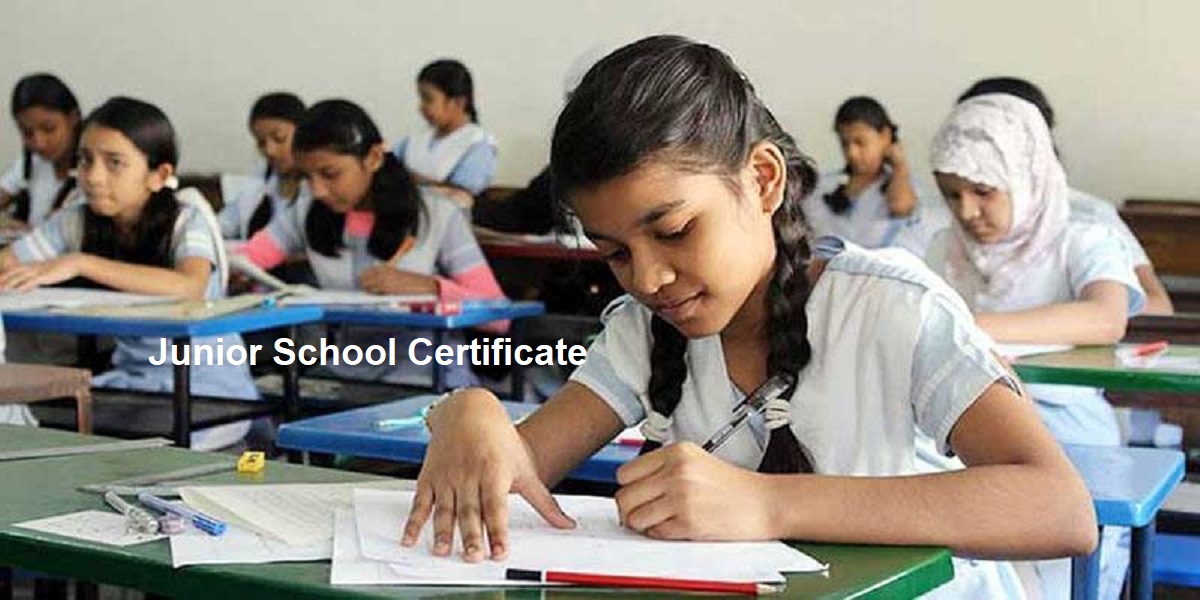 Junior School Certificate – JSC Exam Bangladesh